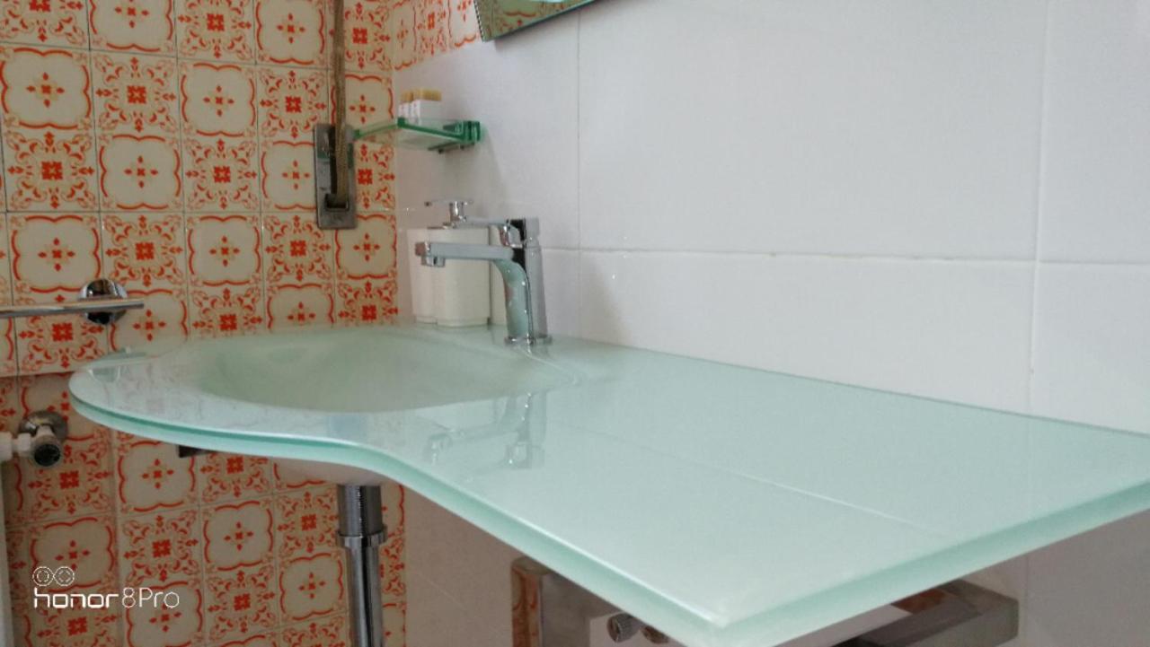 Le Barche Apartment Mestre Exterior foto