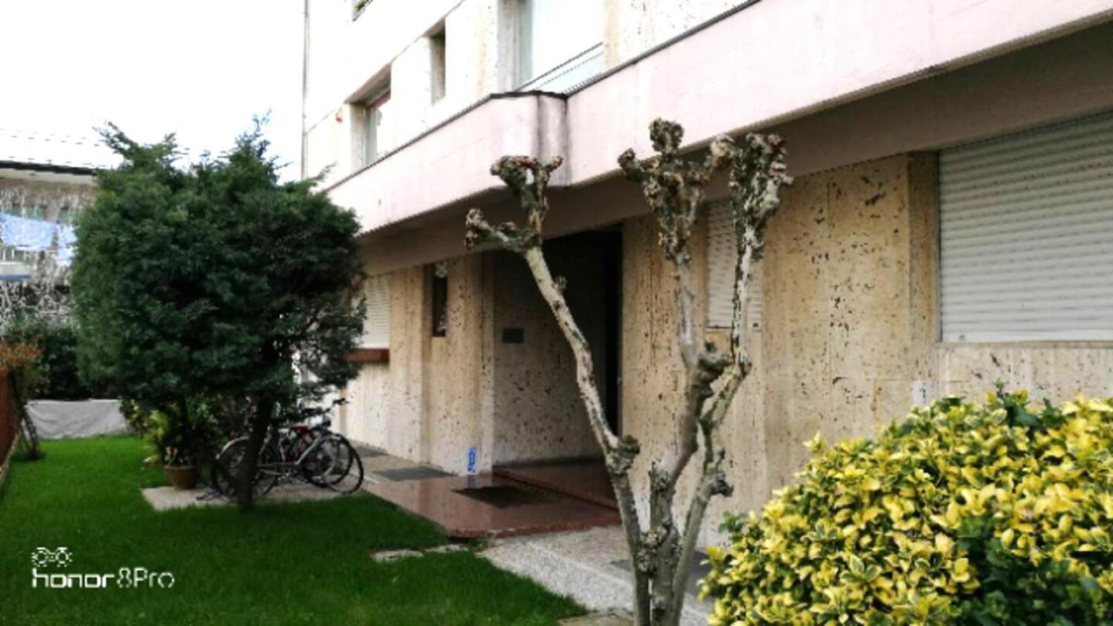 Le Barche Apartment Mestre Exterior foto