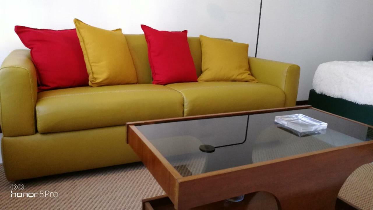 Le Barche Apartment Mestre Exterior foto