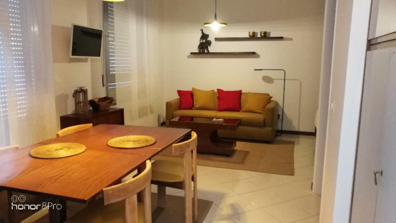Le Barche Apartment Mestre Exterior foto